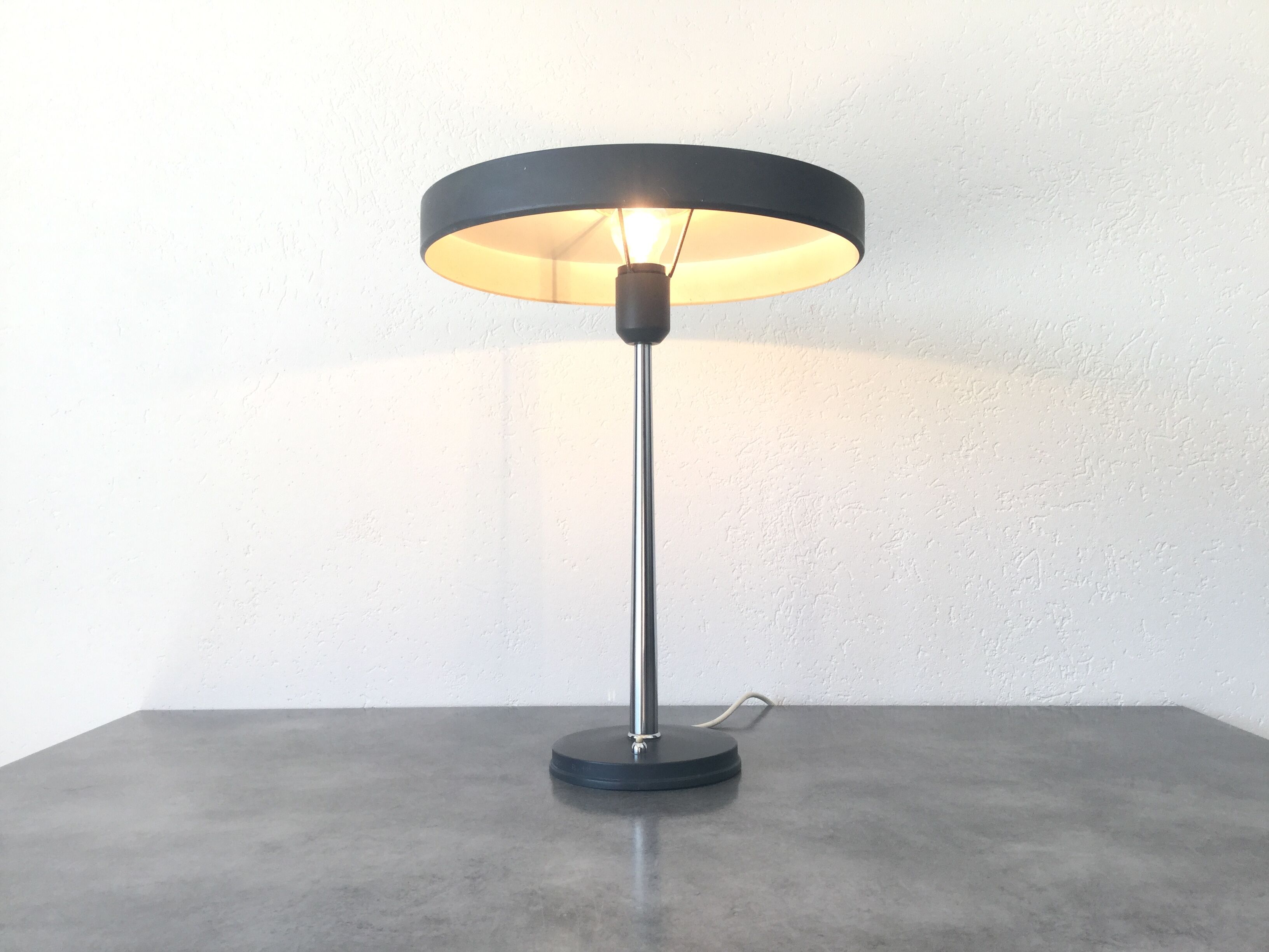 Louis Kalff Philips lamp