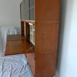 Living from the 60s/70s including 6 elements