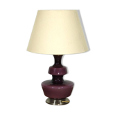 Lampe de table vintage