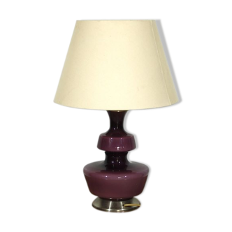 Vintage table lamp