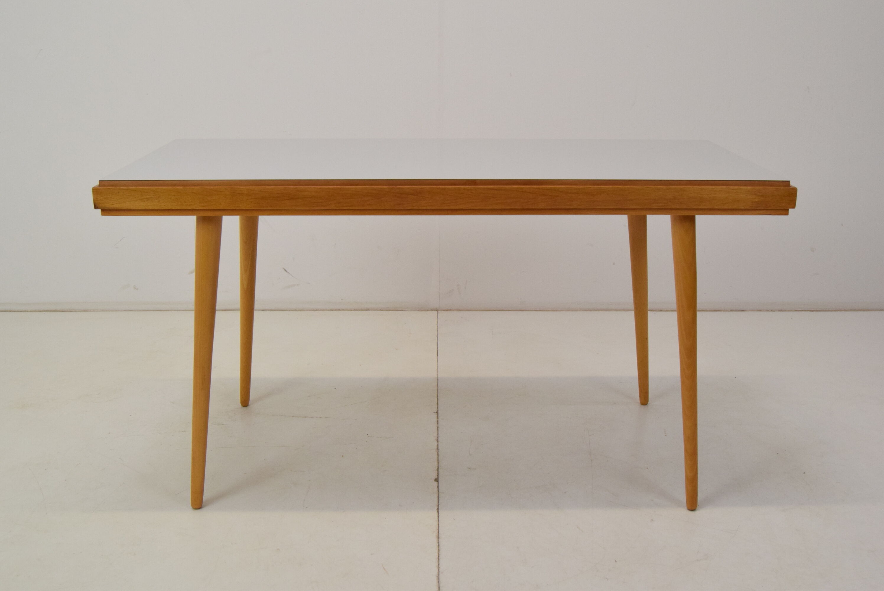 Mid-century Coffee Table,Interier Praha,1960's