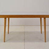 Mid-century Coffee Table,Interier Praha,1960's
