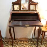 Hairdresser Louis XV