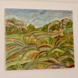 "View IV" by Alvar Andersson