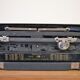 Underwood black notebook typewriter