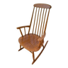 Rocking chair scandinave , Stol Kamnik