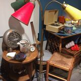 Floor lamp 50s