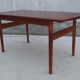 Table basse Suède années 1970
