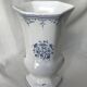 Vase Moustiers octogonal