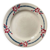 Presentation Dish E. Charbonnier