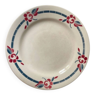 Presentation Dish E. Charbonnier