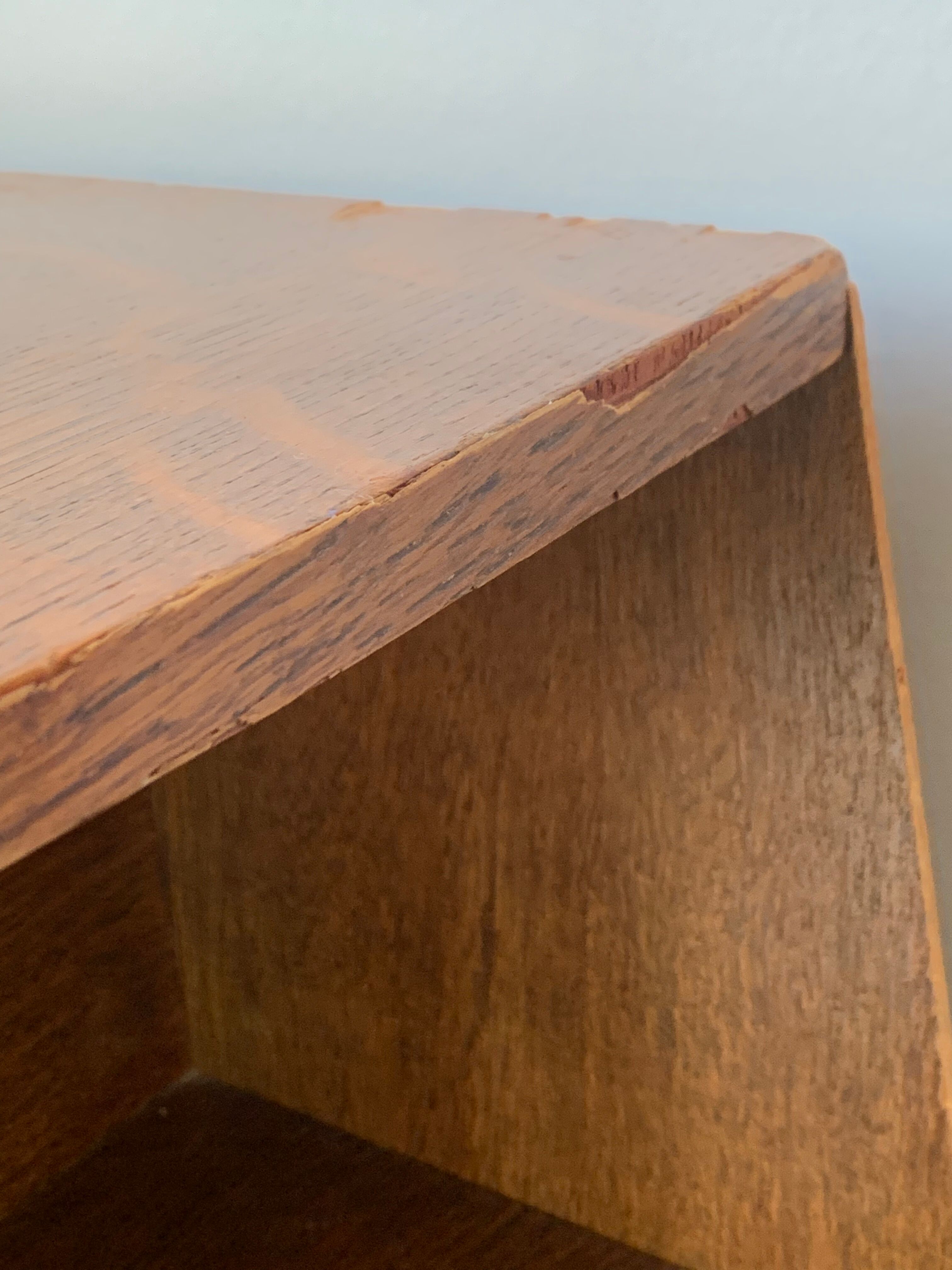 Tripod bedside