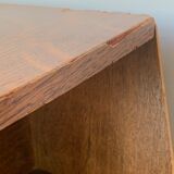 Tripod bedside