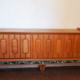 Guillerme and Chambron sideboard