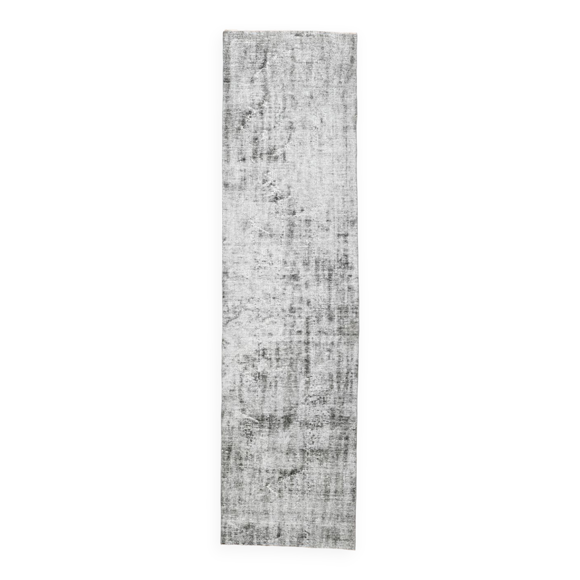 Tapis de couloir turc Vintan 2x9 55s, 74x283Cm