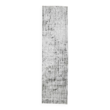 2x9 55s Vintan Turkish Runner Rug, 74x283Cm