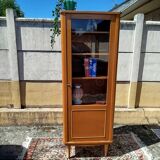 1950s display case