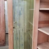 Vitrine ancienne