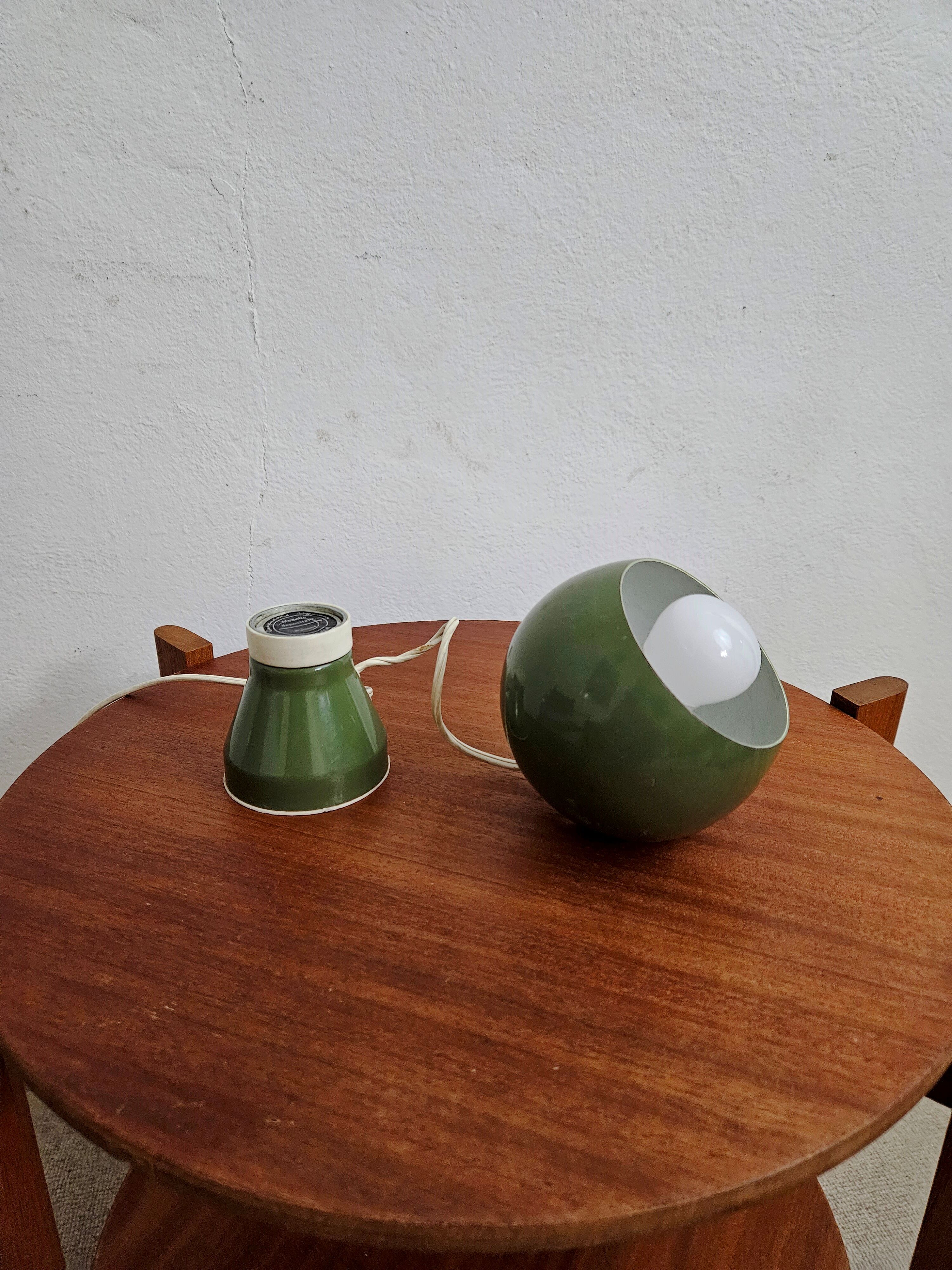 Goffredo Reggiani lamp