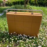 Youpla-do 2000 Vintage foldable children's bed