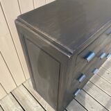 Workshop furniture with drawers