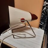 Vintage heat lamp