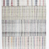 Ethnic vintage rug, 222x304cm