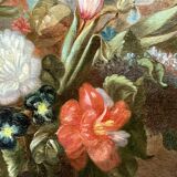 Tableau de fleurs