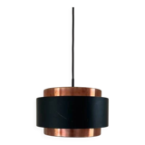 Vintage Fog & Morup Saturn pendant - Jo Hammerborg - Danish design lamp