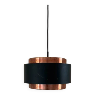 Vintage Fog & Morup Saturn pendant - Jo Hammerborg - Danish design lamp