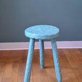 Tripod stool