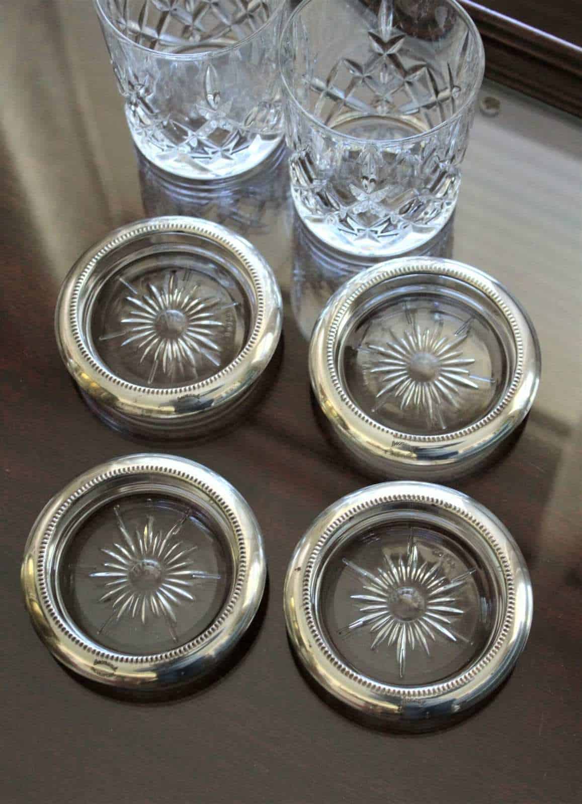 leonardo Silver Italy