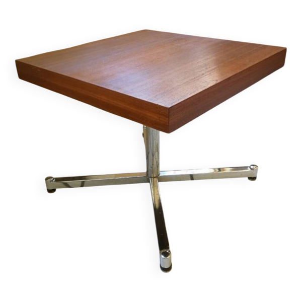 Table basse d'appoint bout de canapé design pierre Garric édition mainviell