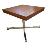 Table basse d'appoint bout de canapé design pierre Garric édition mainviell
