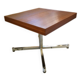 Table basse d'appoint bout de canapé design pierre Garric édition mainviell