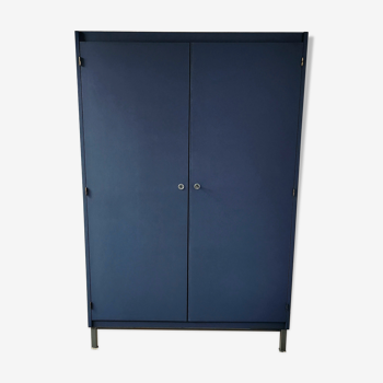 School cabinet 2 doors