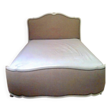 Lit style Louis XV