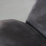 1950s “Congo” Chair by Theo Ruth for Artifort, Netherlands