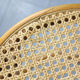 Bentwood bar stool