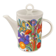 Acapulco Villeroy & Boch vintage coffee maker 1970