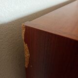 Vintage sideboard from the 60s