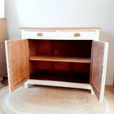 Parisian Art Deco Buffet