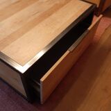 Designer coffee table