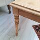 Coffee table / Side table in wood
