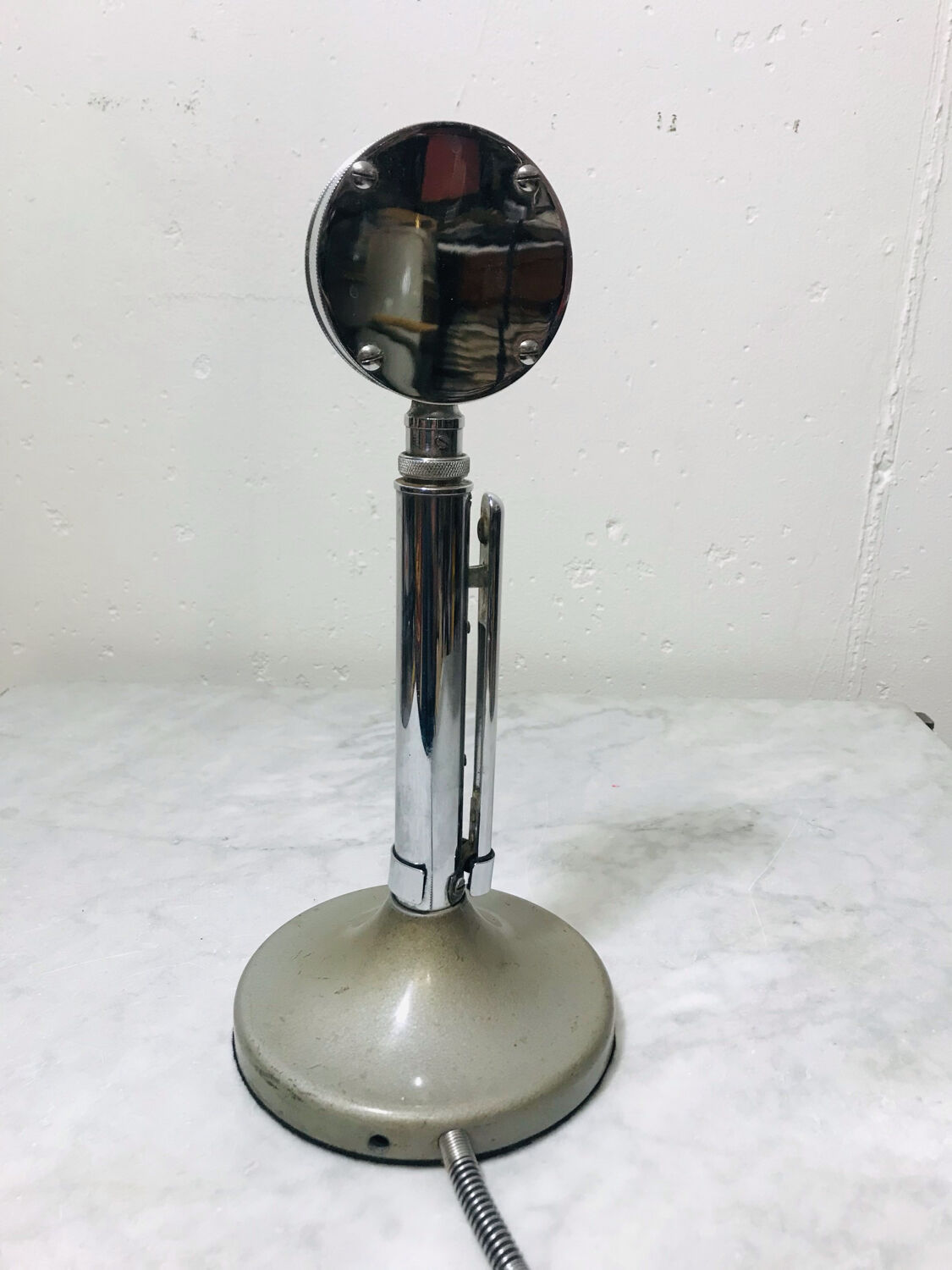 Astatic USA micro 50s