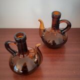 Pitcher oil and vinegar