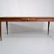 Table de ferme 1960