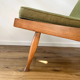 Armchair proj. Marian Grabiński Vintage PRL 60s 70s