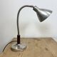 Vintage Gooseneck Table Lamp, 1950s