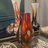 Vase Murano Sommerso